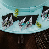 Shield Maiden Studs #3