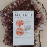 Ring Sizer
