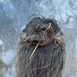 Basecamp Brass Hairfork
