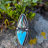 Daydreamer Ring (Size 7)