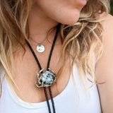 Buck Moon Bolo