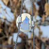 Wolf Moon Bolo